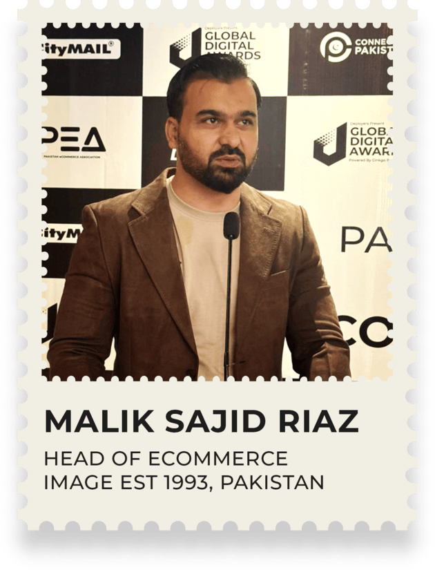 Malik Sajid Riaz