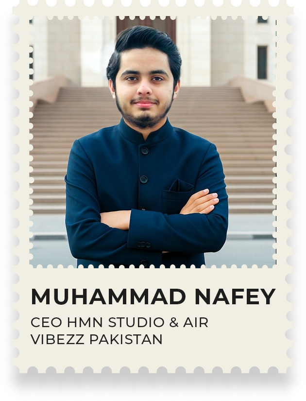 Muhammad Nafey