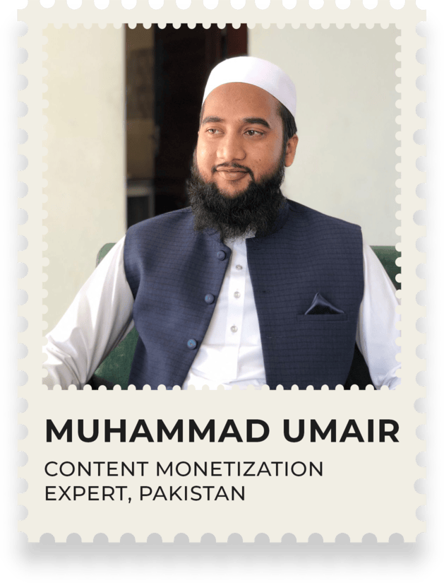 Muhammad Umair