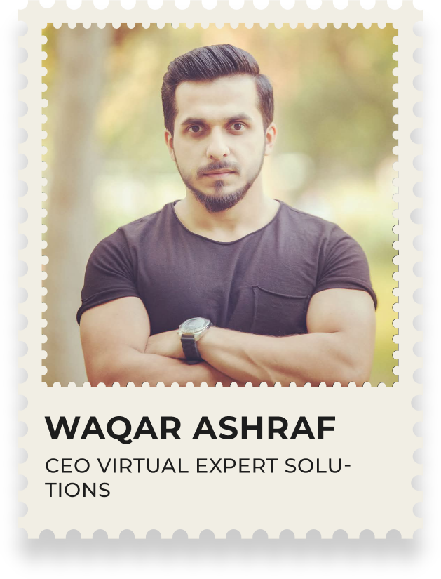 Waqar Ashraf