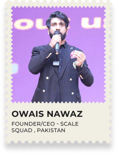 Owais Nawaz