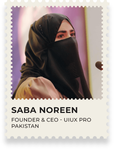 Saba Noreen