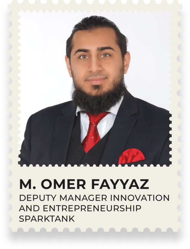 M. Omer Fayyaz