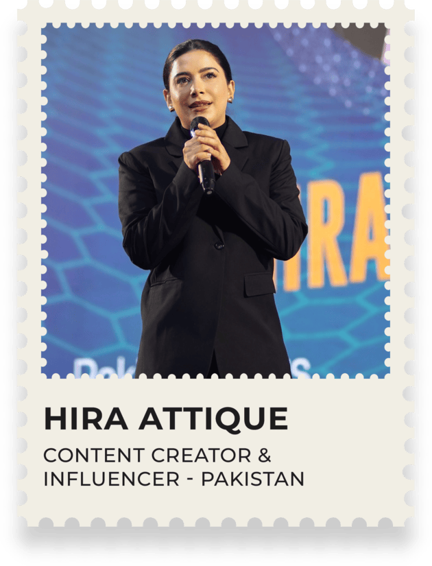 Hira Attique
