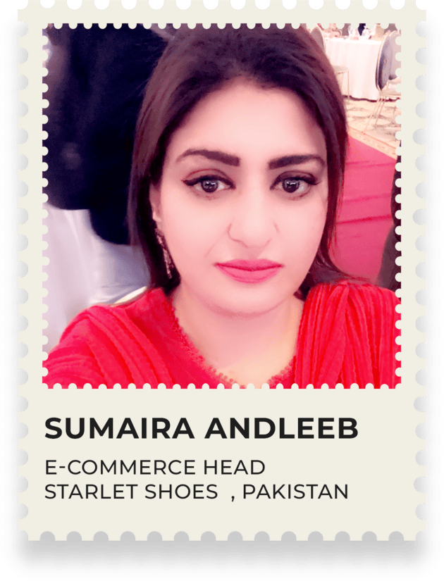 Sumaira Andleeb