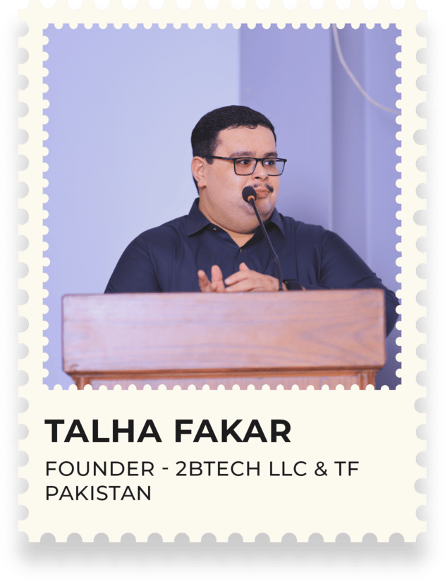 Talha Fakar