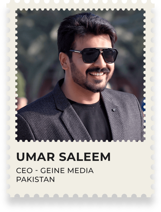Umar Saleem