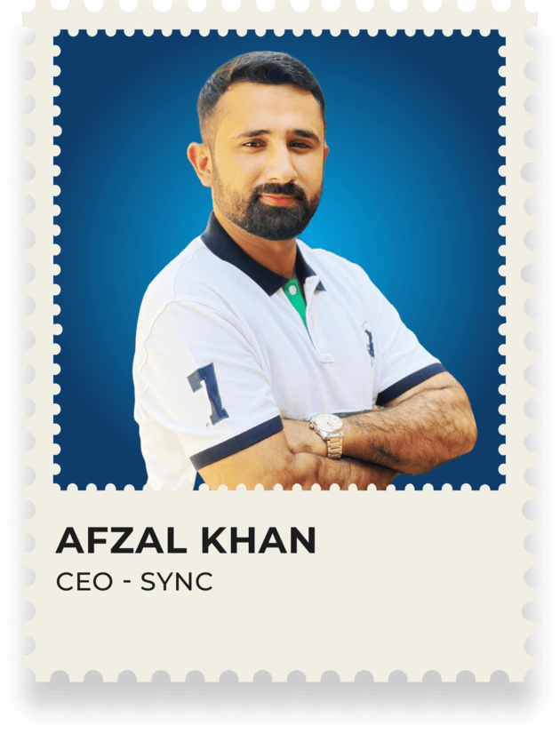 Afzal Khan