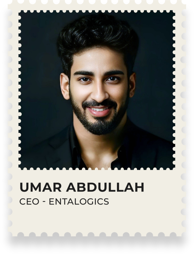 Umar Abdullah