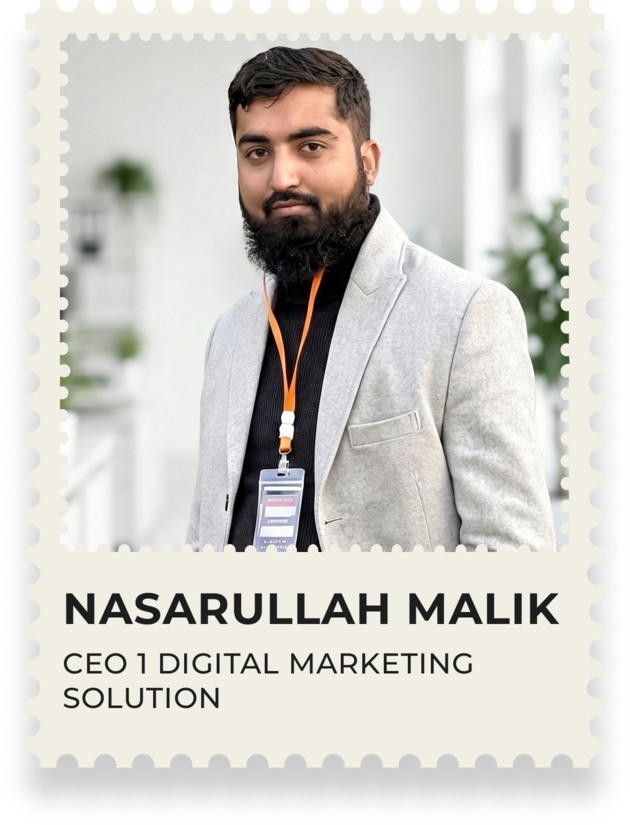Nasarullah Malik