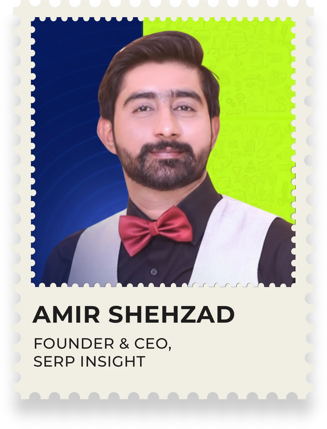 Amir Shehzad