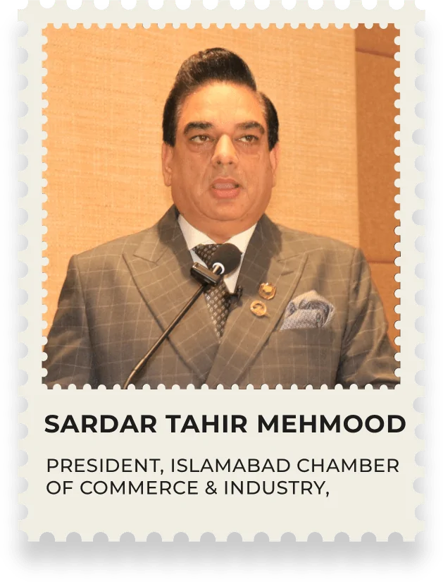 Sardar Tahir Mehmood