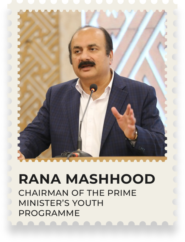 Rana Mashhood Ahmad Khan