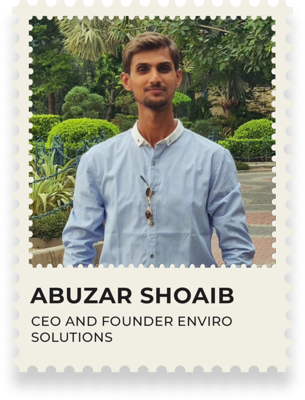 Abuzar Shoaib Siddiqui