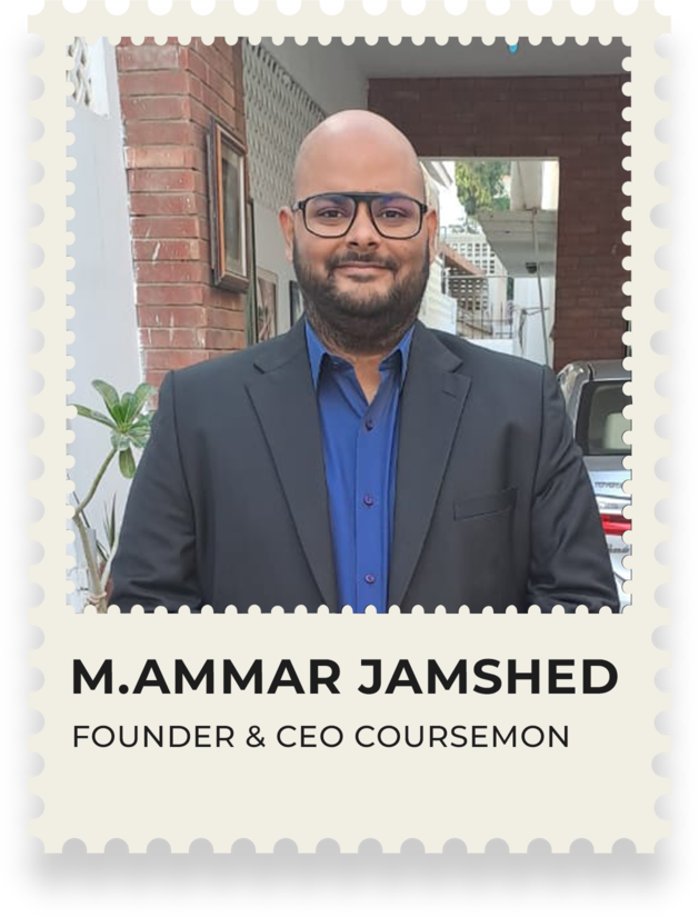 Muhammad Ammar Jamshed