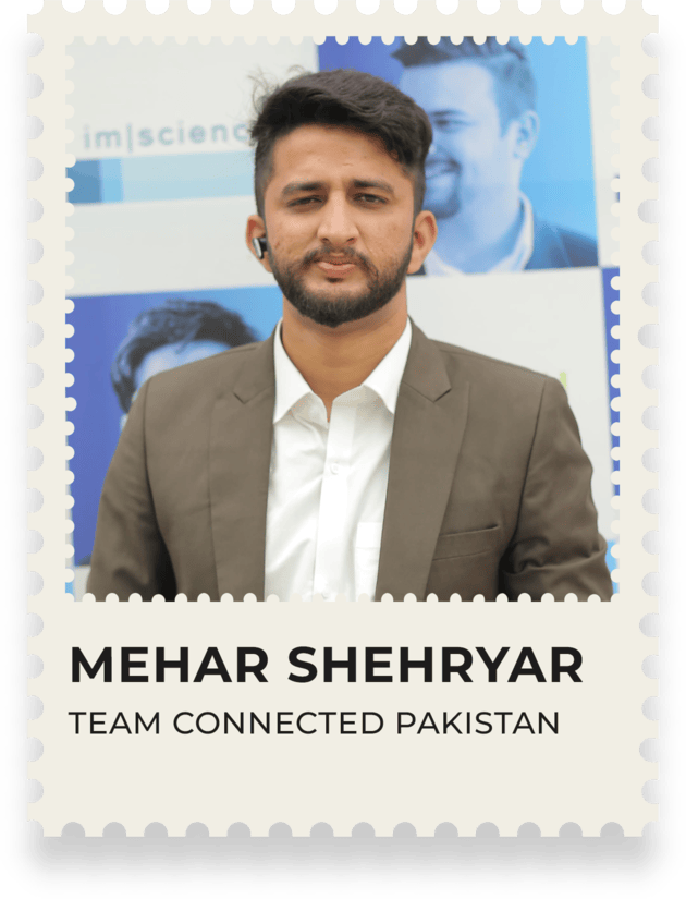 Mehar Shehryar