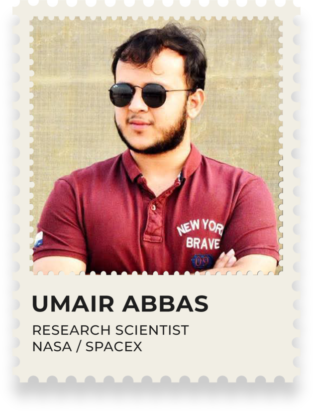 Umair Abbas