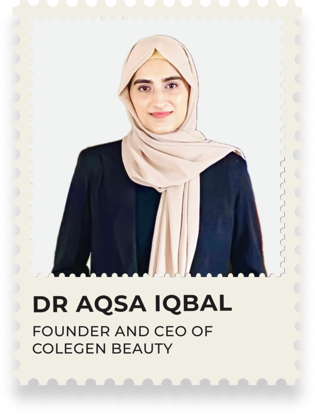 Dr. Aqsa Iqbal Chaudhry