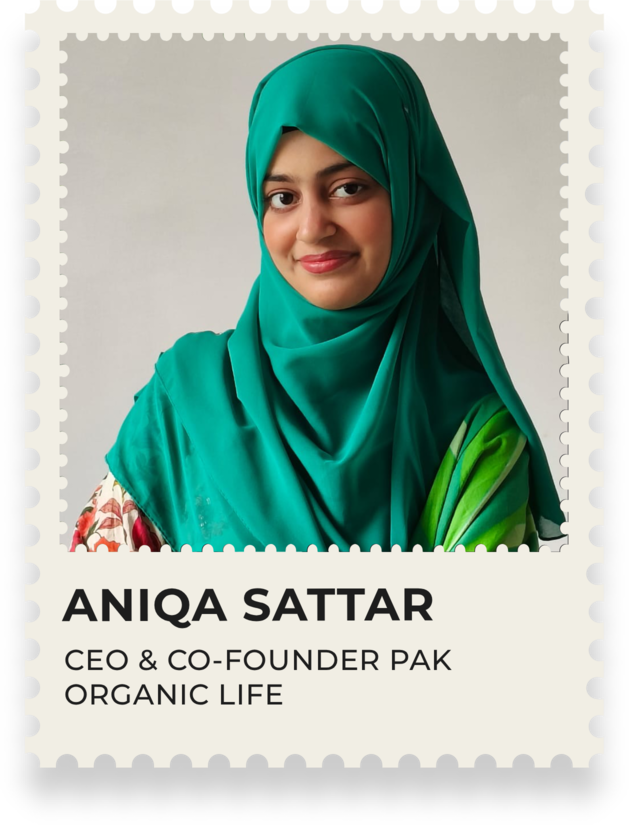 Aniqa Sattar