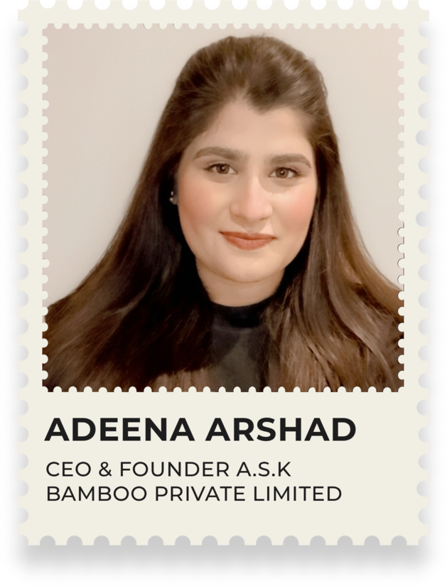 Adeena Arshad