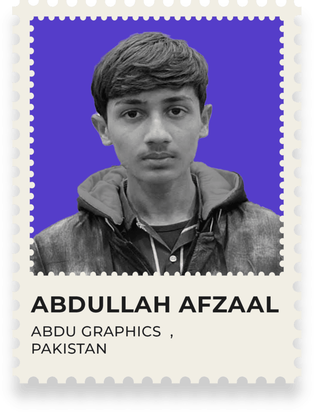Abdullah Afzaal