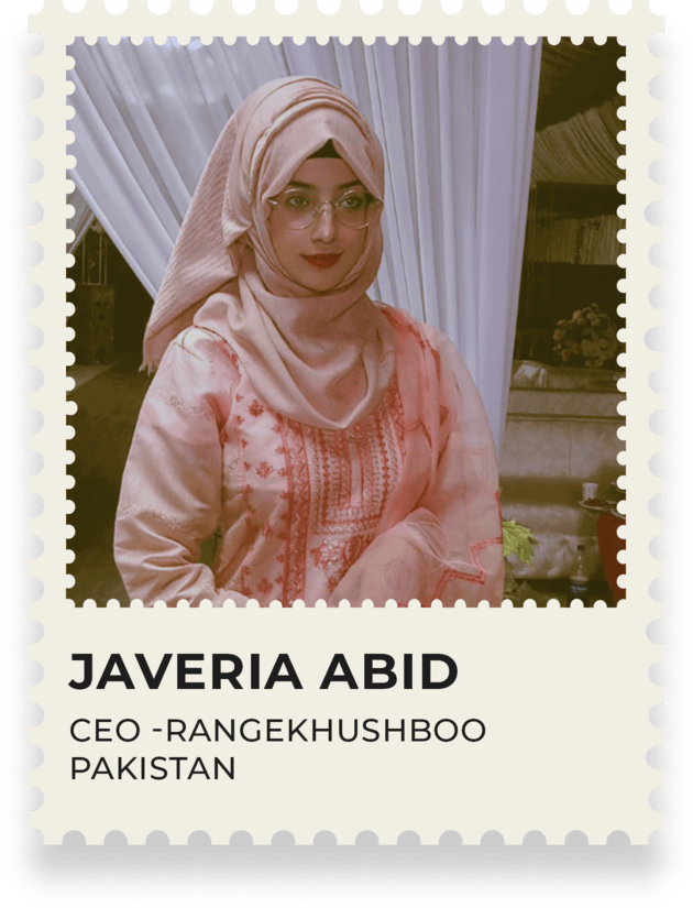 Javeria Abid