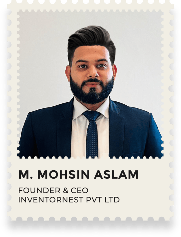 M. Mohsin Aslam