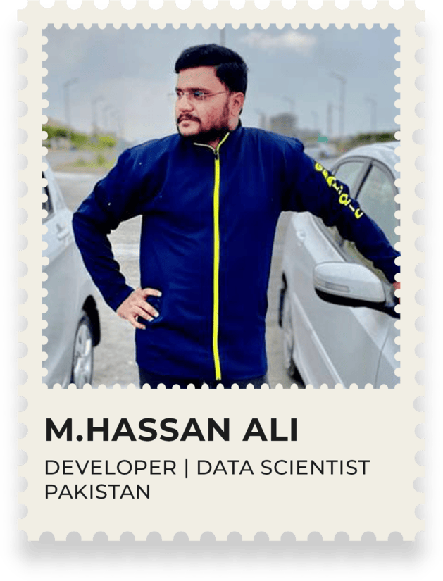 M.hassan Ali