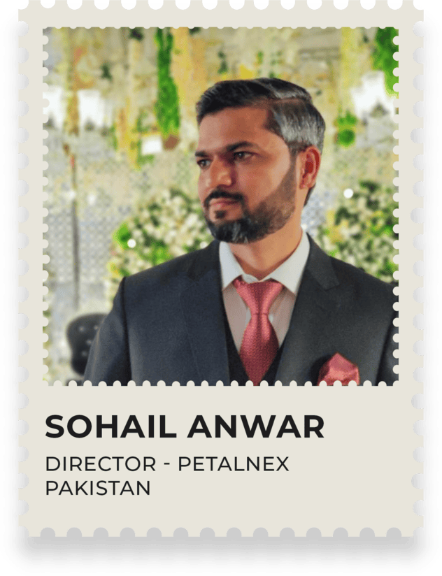 Sohail Anwar