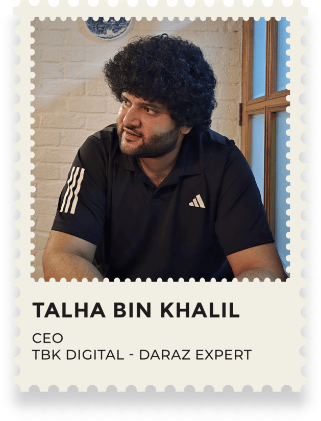 Talha Bin Khalil