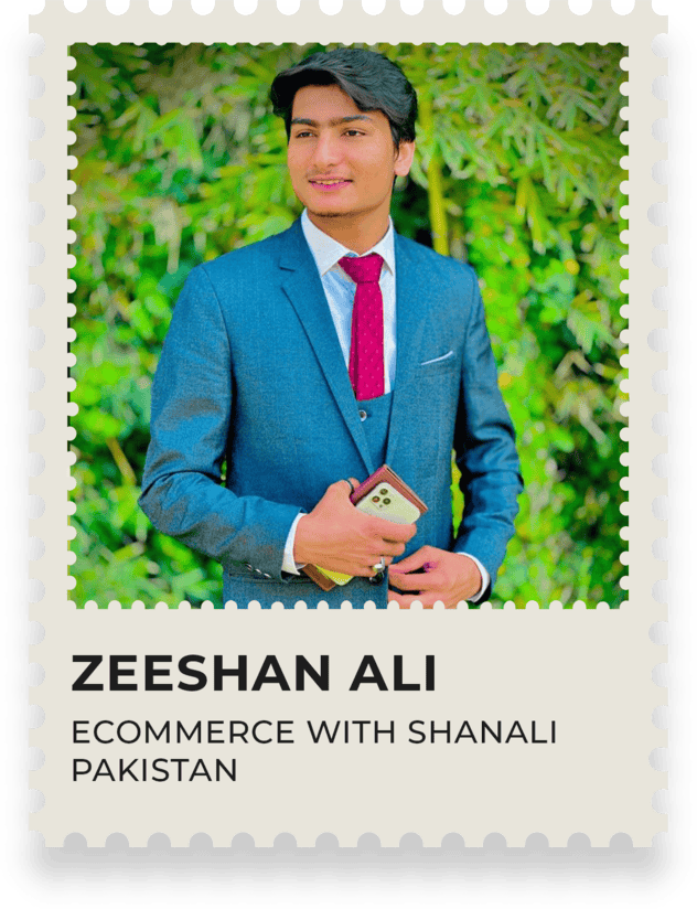 Zeeshan Ali