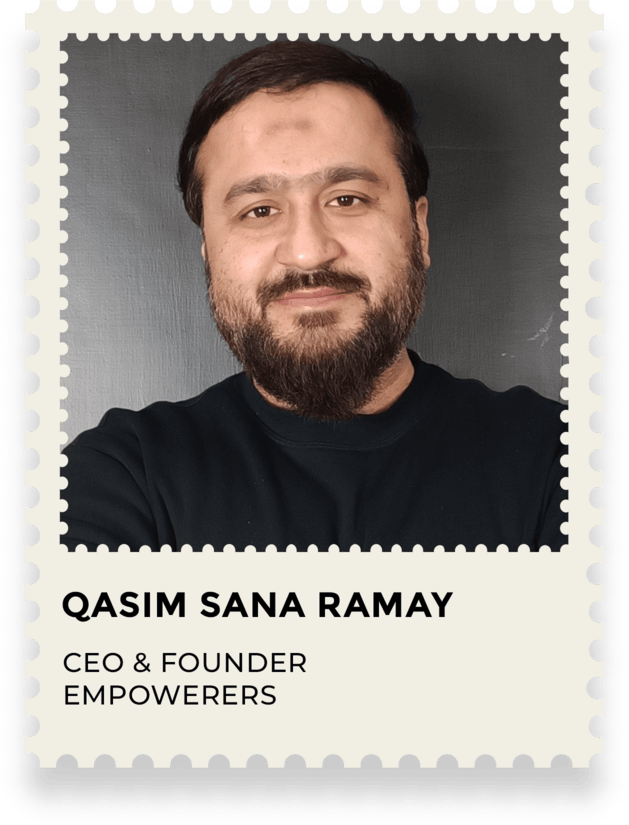 Qasim Sana Ramay