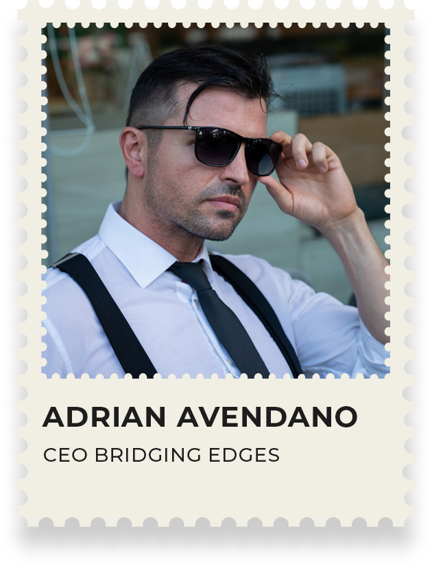 Adrian Avendano Monterrubio