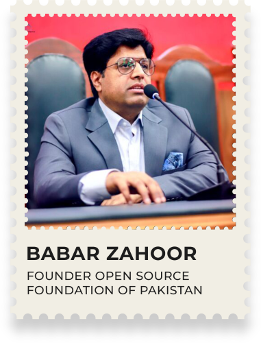 Babar Zahoor
