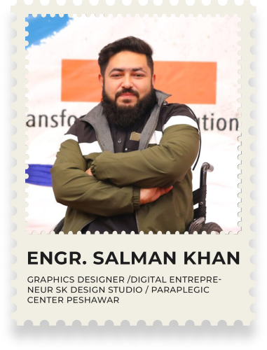 Engr. Salman Khan