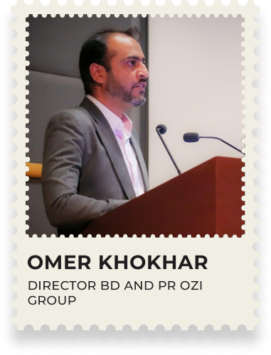 Omer Khokhar