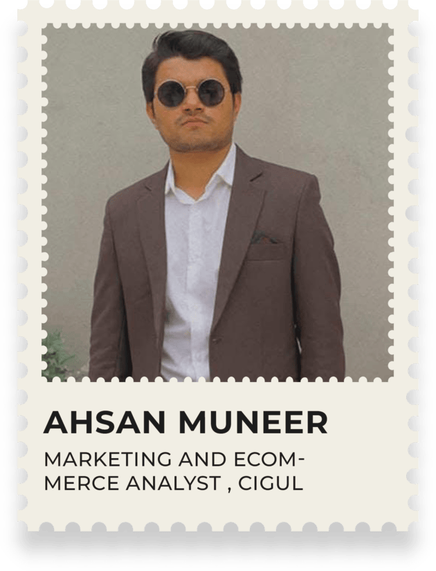 Ahsan Muneer