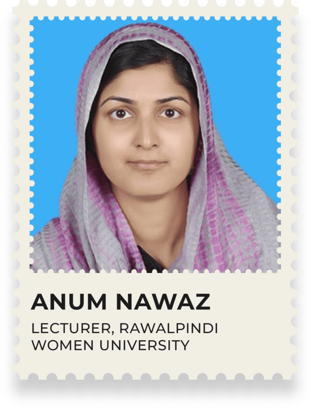 Anum Nawaz