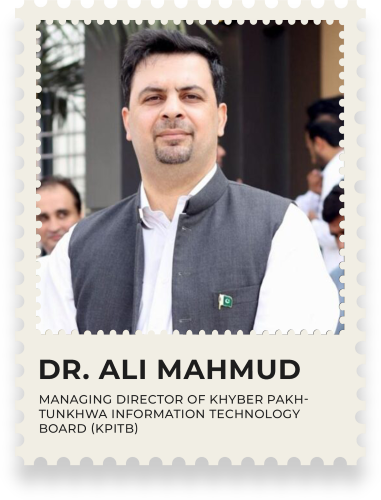Dr. Ali Mahmud