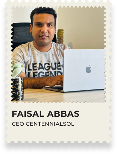 Faisal Abbas