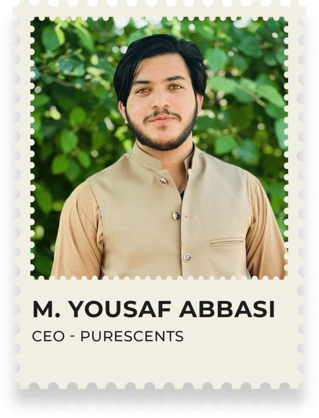 M. Yousaf Abbasi