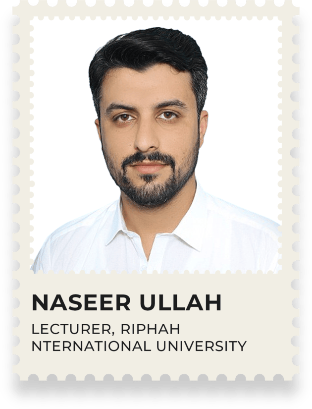 Naseer Ullah