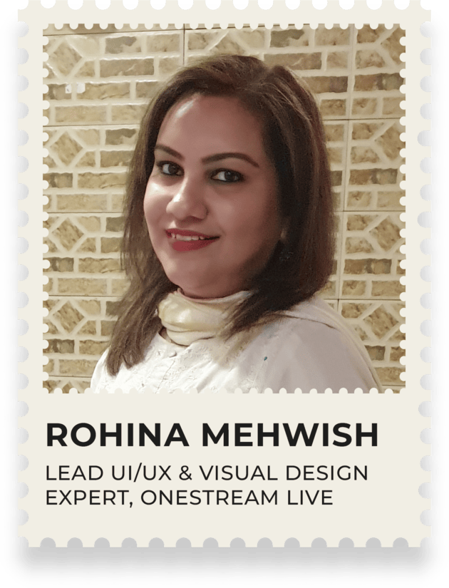 Rohina Mehwish