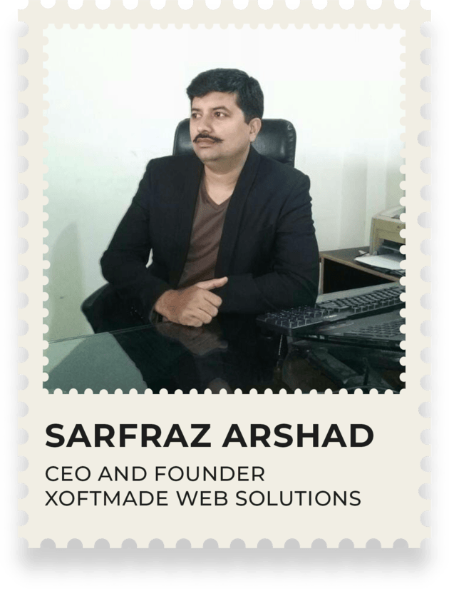 Sarfraz Arshad