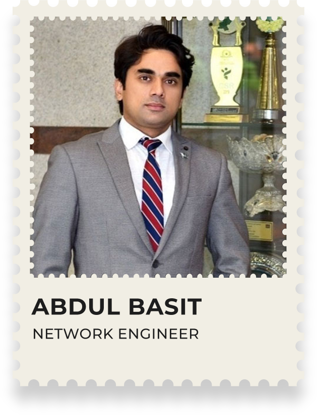 Abdul Basit