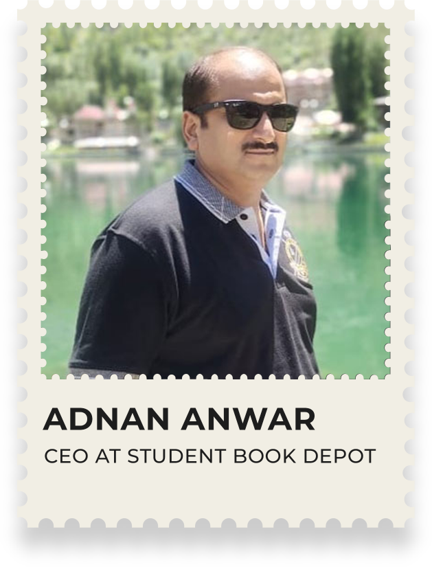 Adnan Anwar