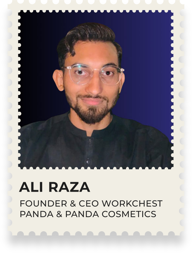 Ali Raza