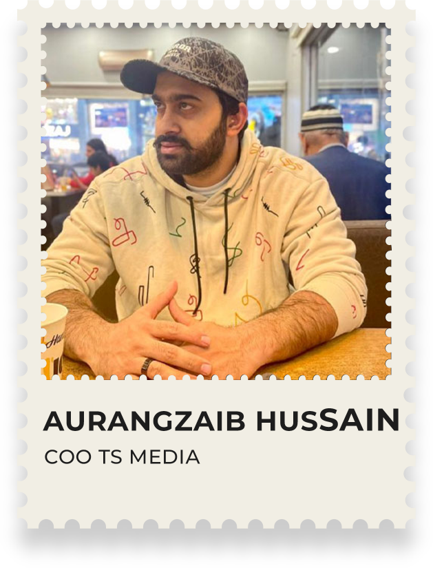 Aurangzaib Hussain