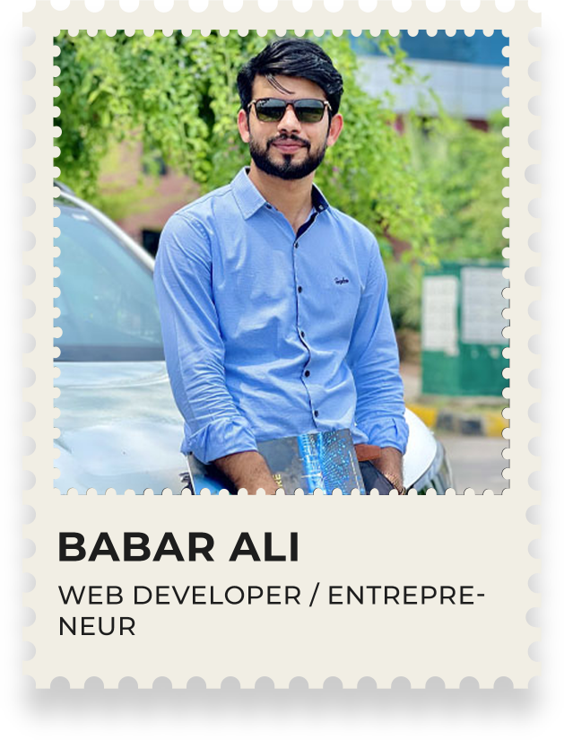 Babar Ali