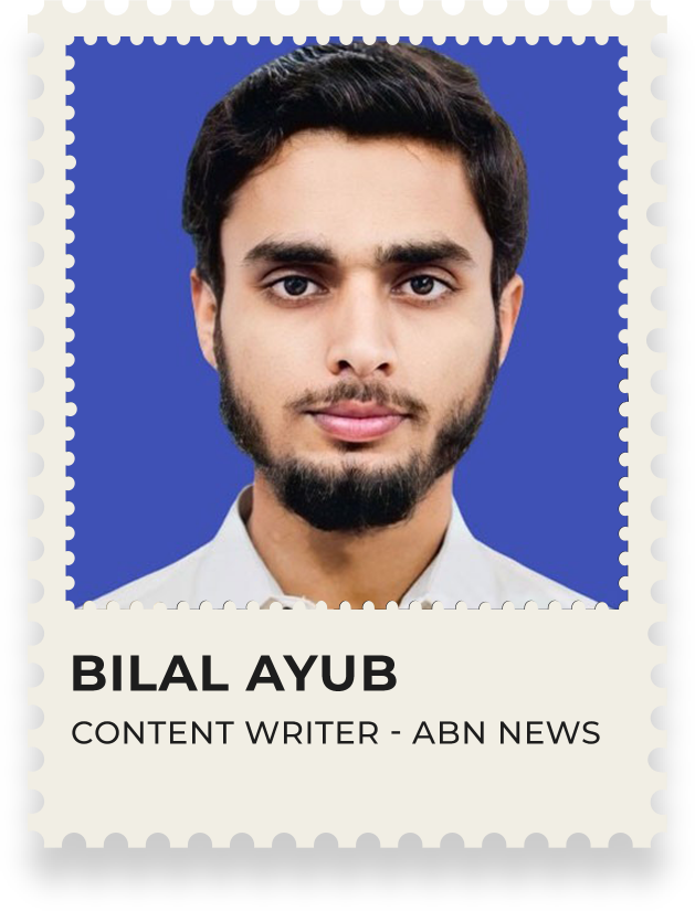 Bilal Ayub